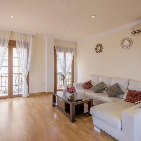 Céntrico Sibarys - 1 Dormitorio- Calle Pintada Apartamento *