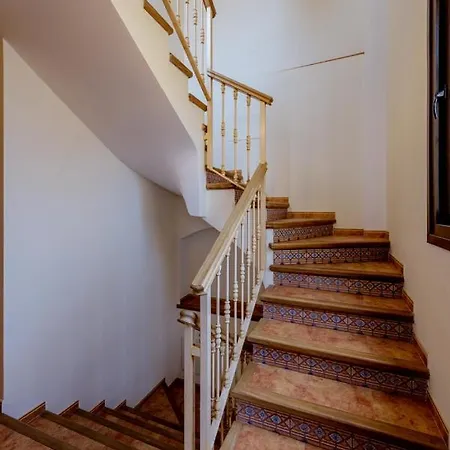 Centrico Sibarys - 1 Dormitorio- Calle Pintada Διαμέρισμα Nerja