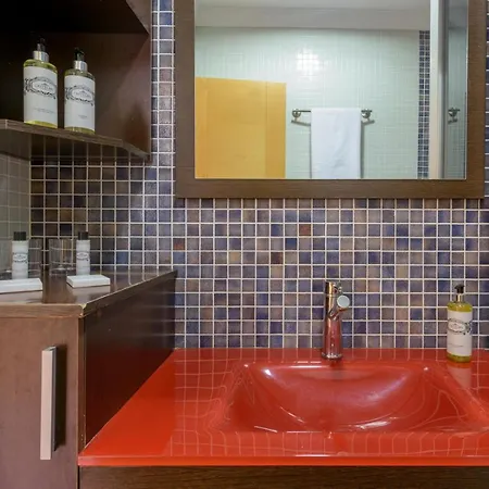 Centrico Sibarys - 1 Dormitorio- Calle Pintada Διαμέρισμα