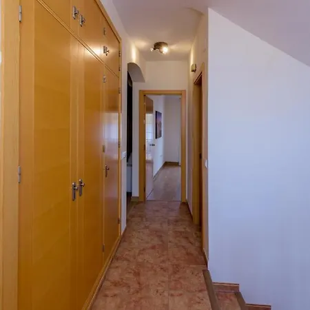 Centrico Sibarys - 1 Dormitorio- Calle Pintada Διαμέρισμα