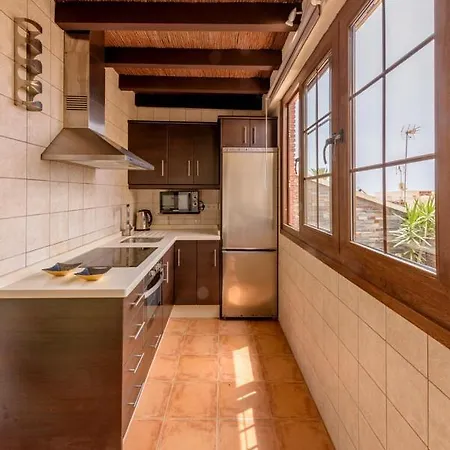 Centrico Sibarys - 1 Dormitorio- Calle Pintada * Nerja