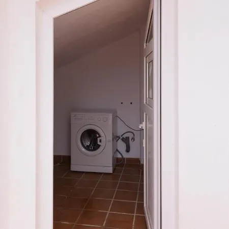 Apartman Centrico Sibarys - 1 Dormitorio- Calle Pintada *