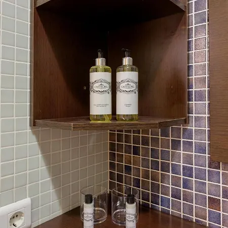 Centrico Sibarys - 1 Dormitorio- Calle Pintada Nerja