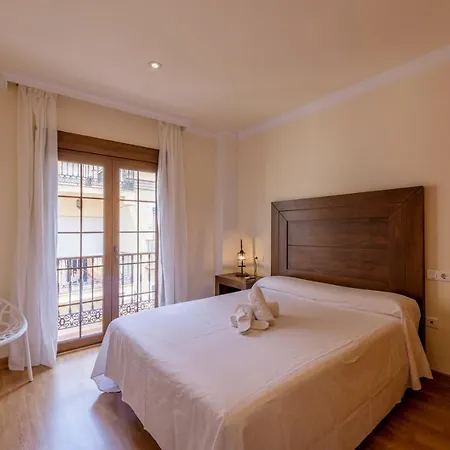 Centrico Sibarys - 1 Dormitorio- Calle Pintada *