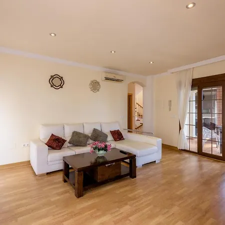 Centrico Sibarys - 1 Dormitorio- Calle Pintada * Nerja