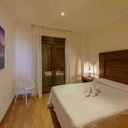 Apartman Centrico Sibarys - 1 Dormitorio- Calle Pintada *