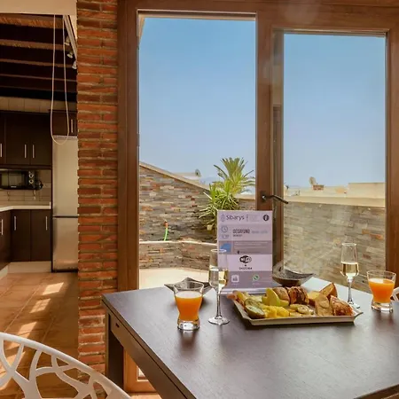 Centrico Sibarys - 1 Dormitorio- Calle Pintada *