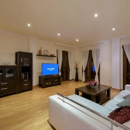 Centrico Sibarys - 1 Dormitorio- Calle Pintada *