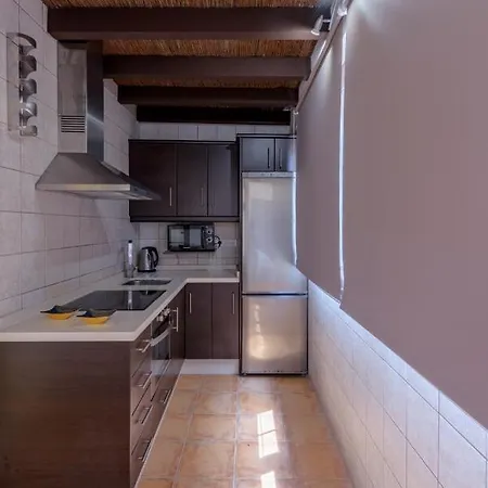 Centrico Sibarys - 1 Dormitorio- Calle Pintada Apartment Nerja
