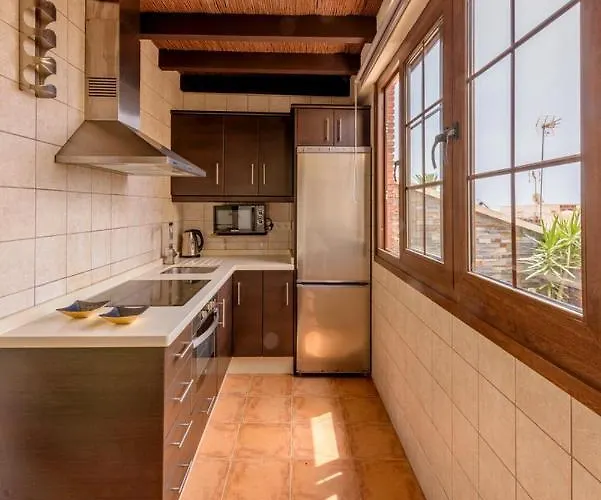 Centrico Sibarys - 1 Dormitorio- Calle Pintada * נרחה