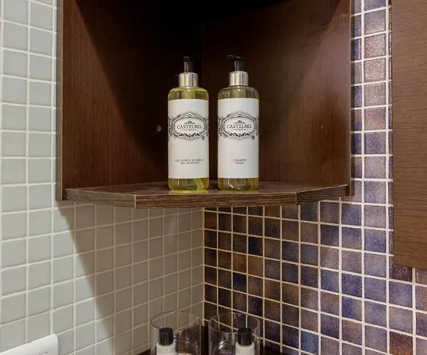 Centrico Sibarys - 1 Dormitorio- Calle Pintada Nerja