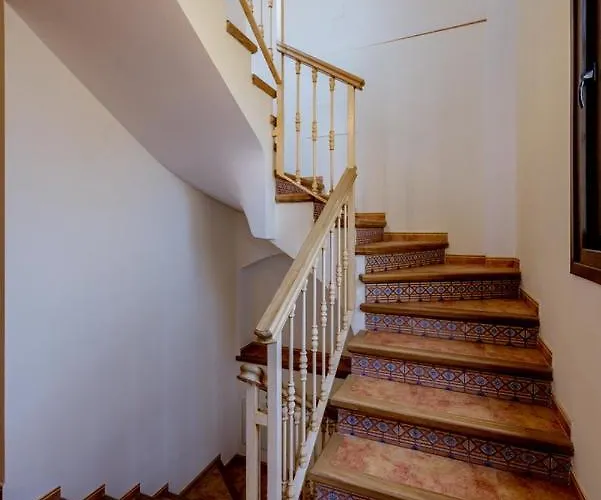 Centrico Sibarys - 1 Dormitorio- Calle Pintada Apartman Nerja