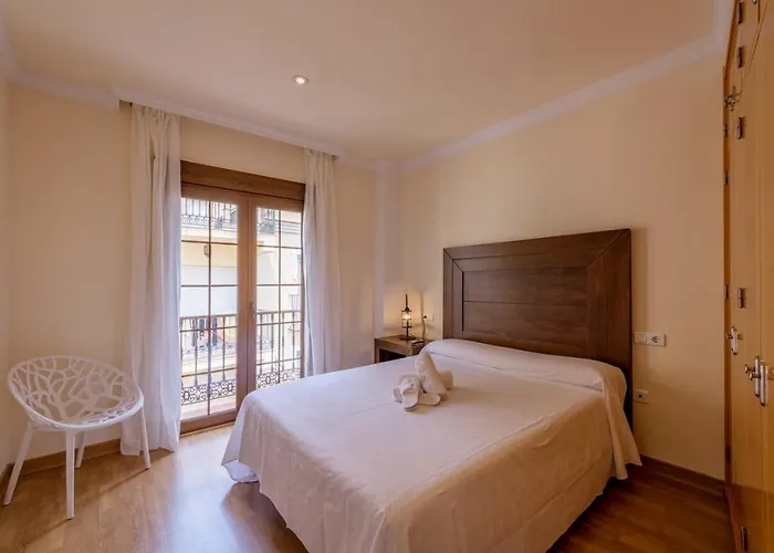 Centrico Sibarys - 1 Dormitorio- Calle Pintada *