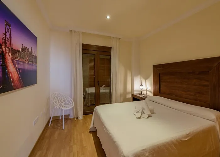 Apartment Centrico Sibarys - 1 Dormitorio- Calle Pintada *