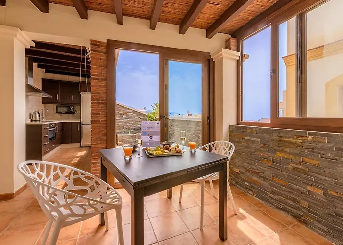 Apartment Centrico Sibarys - 1 Dormitorio- Calle Pintada