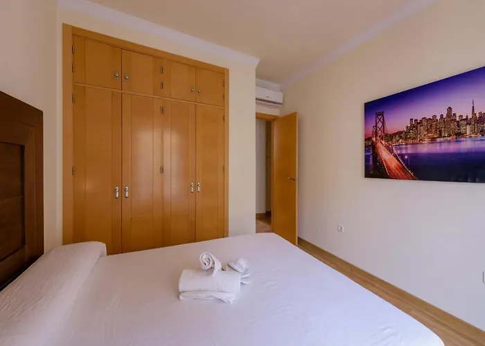 דירה Centrico Sibarys - 1 Dormitorio- Calle Pintada