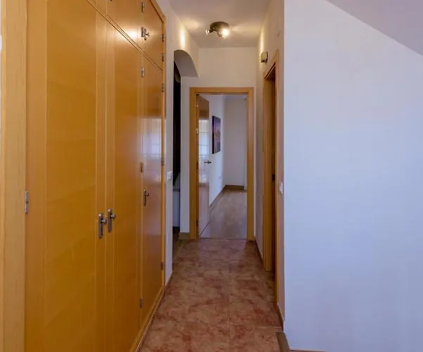 Centrico Sibarys - 1 Dormitorio- Calle Pintada דירה