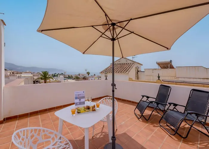 Centrico Sibarys - 1 Dormitorio- Calle Pintada