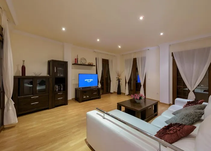 Centrico Sibarys - 1 Dormitorio- Calle Pintada *