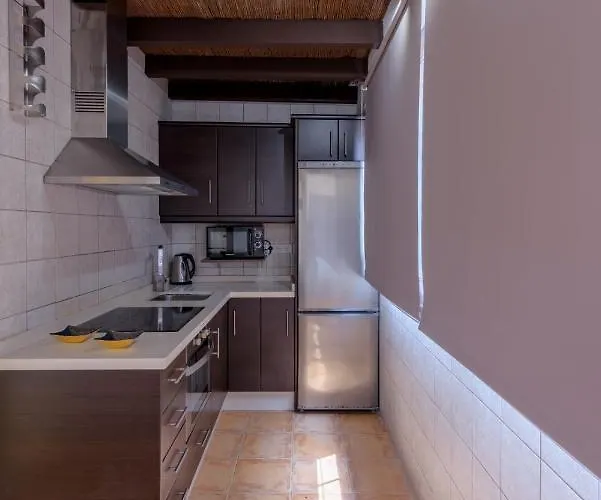 Centrico Sibarys - 1 Dormitorio- Calle Pintada Apartment Nerja