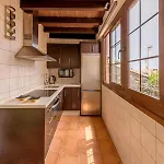 Centrico Sibarys - 1 Dormitorio- Calle Pintada * Nerja