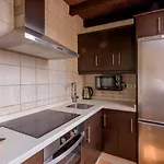 Appartement Centrico Sibarys - 1 Dormitorio- Calle Pintada *