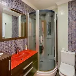 Appartement Centrico Sibarys - 1 Dormitorio- Calle Pintada Nerja
