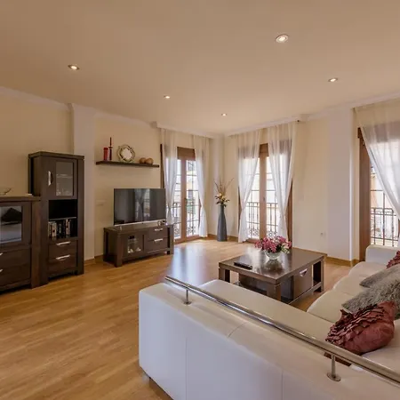 Lägenhet Centrico Sibarys - 1 Dormitorio- Calle Pintada Nerja